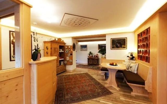 Hotel Pensione Veneranda