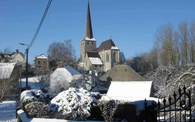 Les Glaneuses