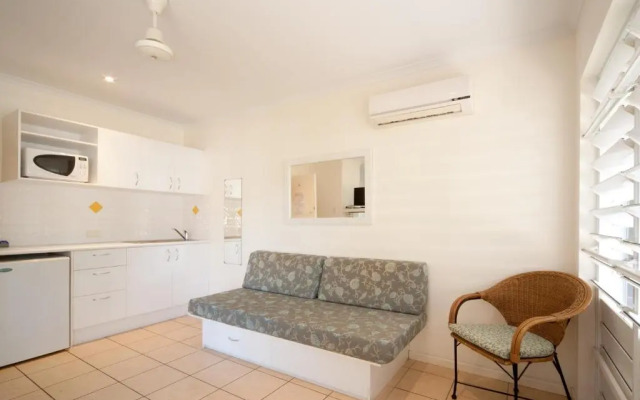 Best Western Mango House Resort