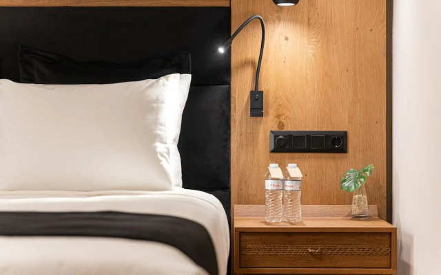 Acropolis Elite Residences