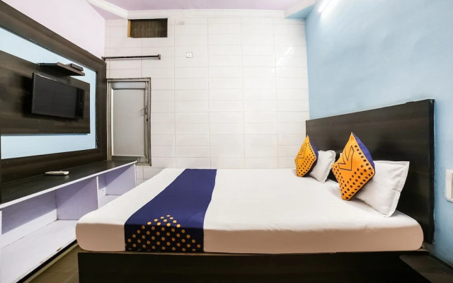 Hotel Kailash By OYO Rooms
