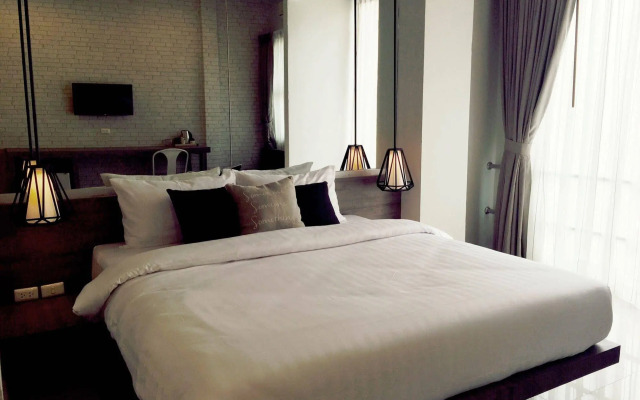 MORE Patong Hotel