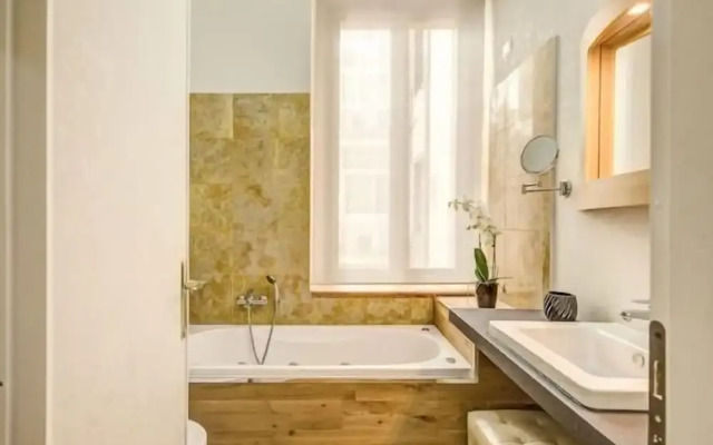 Smart Lux Roma Veneto