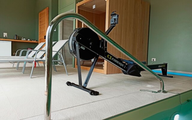 Agriturismo Casa Greppo - L'Ulivo