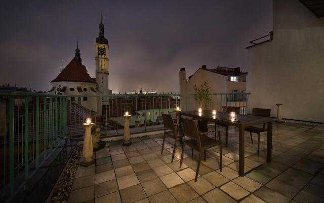 EA Hotel Royal Esprit