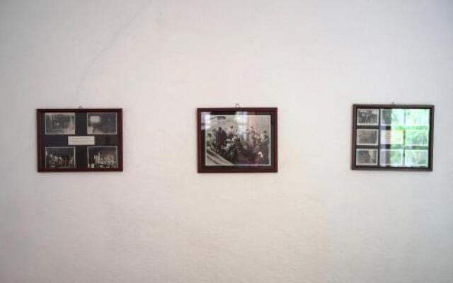 Agriturismo la Molina