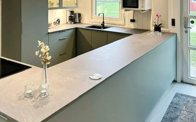 4 Star Holiday Home in Nordborg