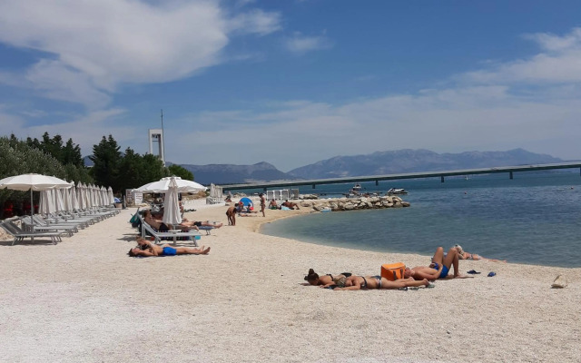 Apartman Petrovic CITY CENTER TROGIR