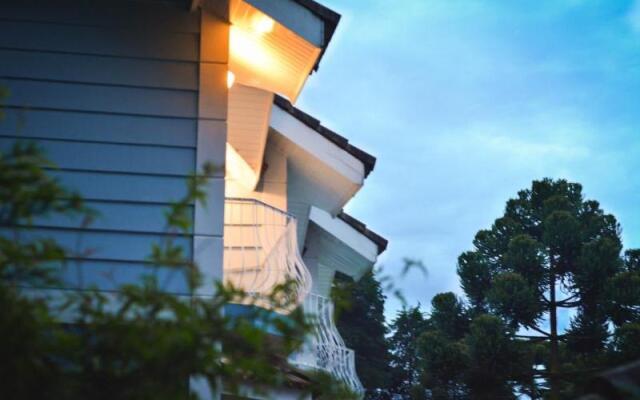 Pousada Vila das Cores