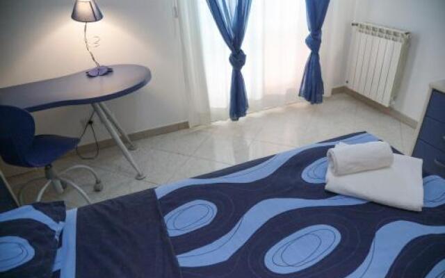 Magno Apartment