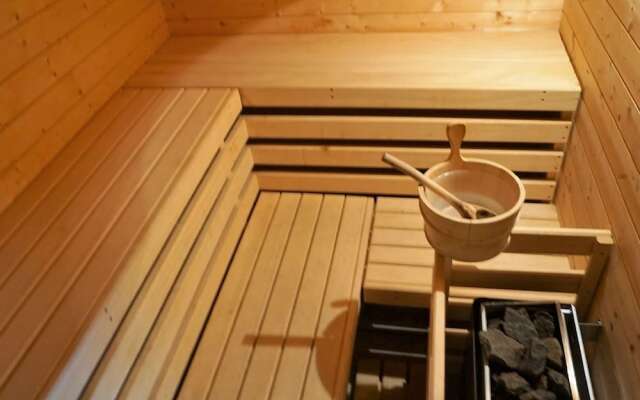 Spacious Chalet in Koralpe with Private Sauna