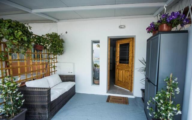 Theofilia Sea Side Studio