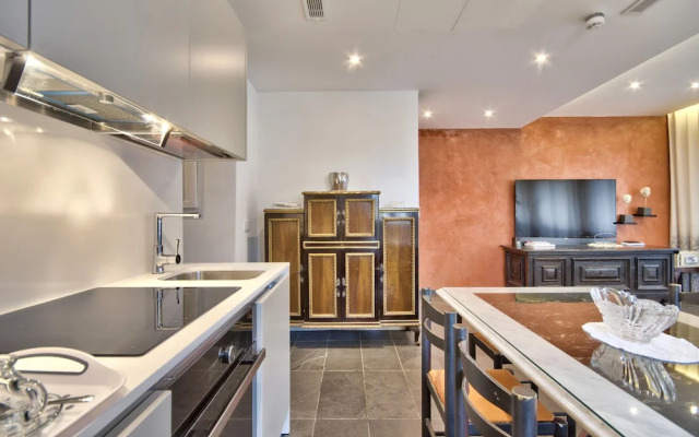 U Collection Suites & Apartments