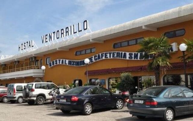 Hostal Ventorrillo