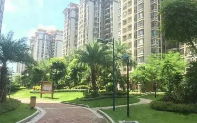 Xu Wenhua's B&B (Hai'an New Port Branch)