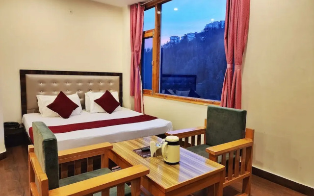 Royal Cedar Shimla