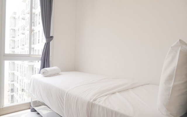 New Furnished And Homey 2Br Tokyo Riverside Pik 2 Apartment – Guest Rooms – Jakarta
