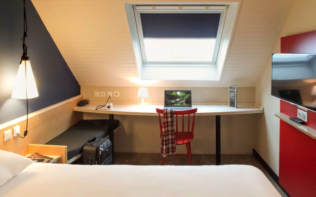 ibis Brest Kergaradec