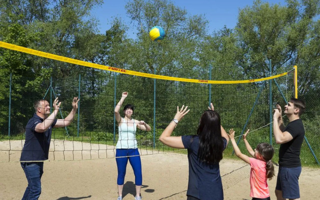 Ostseehotel Klützer Winkel