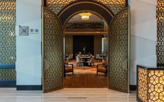 Sheraton Beijing Lize Hotel