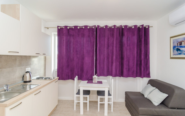 Apartments Villa Dadic