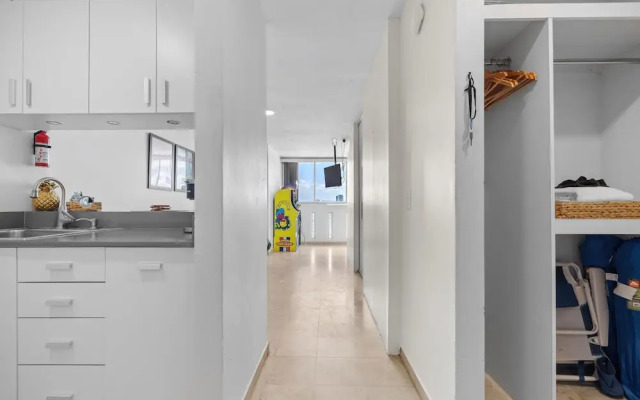 Puerto Rico Condado Beachfront Vacation Rental Otium Rentals