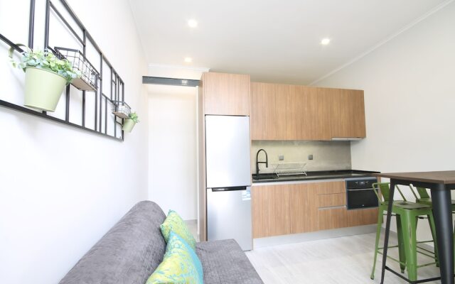 20 Golden Beach Apartment Sesimbra