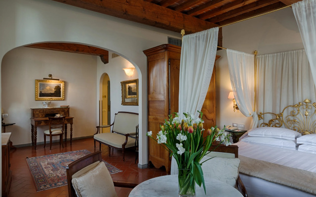 Villa Olmi Firenze