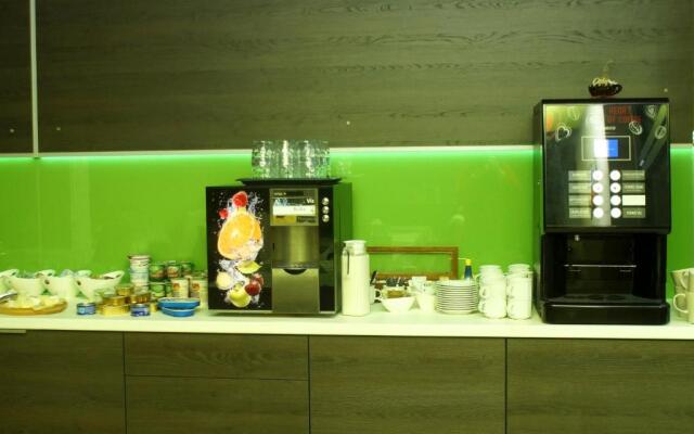 Hotel Fitromax Ajka