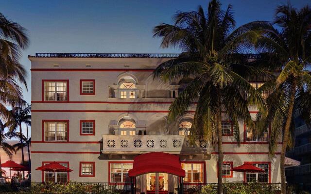 Casa Faena Miami Beach