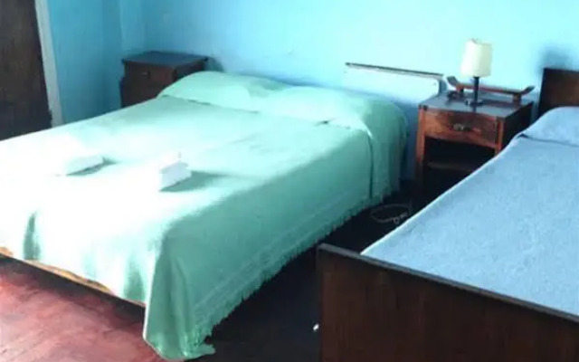Canto Arena Hostel