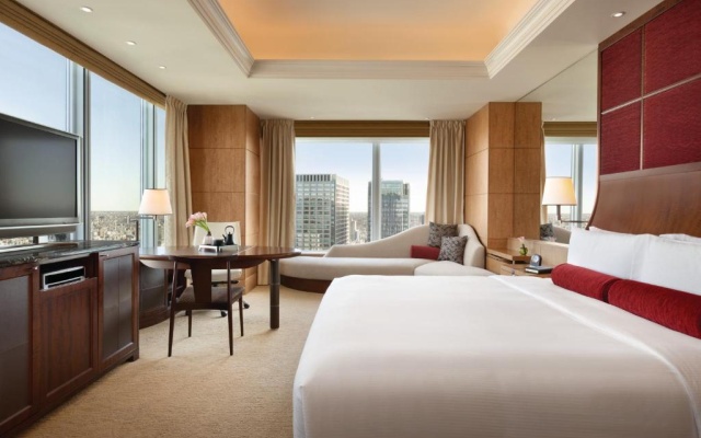 Premier Double room (풀 더블 침대) 사진 1