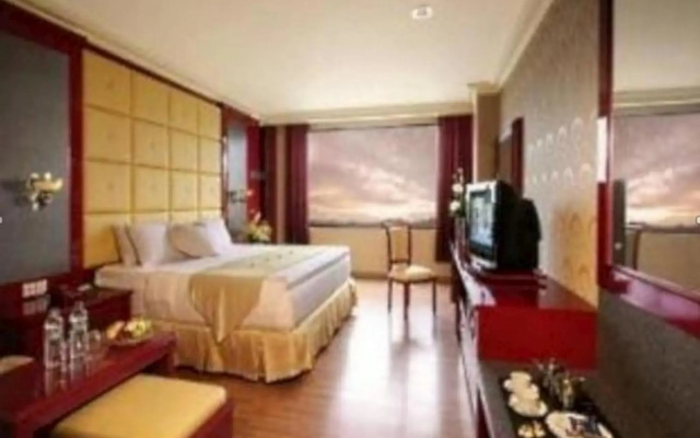 Hotel Utami