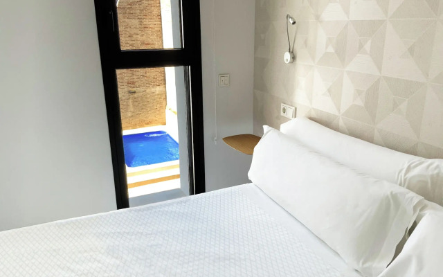 Feelathome Rivero Apartments