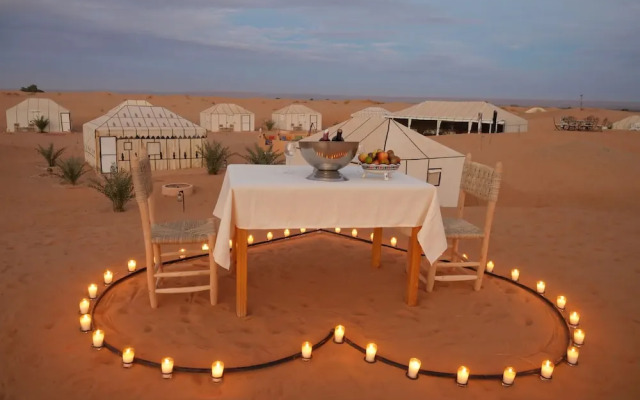 Royal Luxury Camp