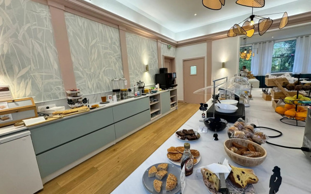 Hotel de la Bourse, Sure Hotel Collection by Best Western