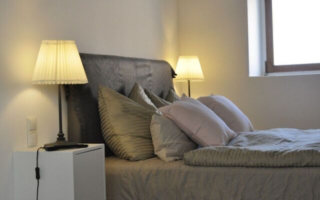 Pension Schwedenkreuz