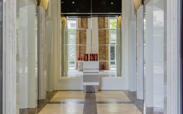 Leman Luxury Apartments