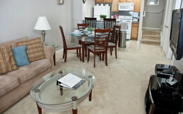 Venetian Bay #103 - Three Bedroom Townhome