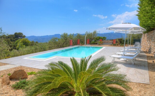 Appartamenti Villa Beatrice