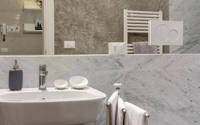 De Rustici Apartment