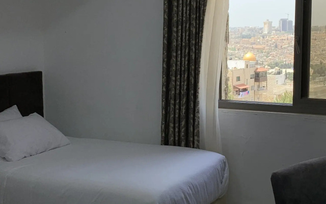 Mount Of Olives Hotel