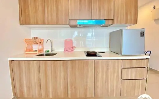 Pacific Home Petaling Jaya by Seven Sins