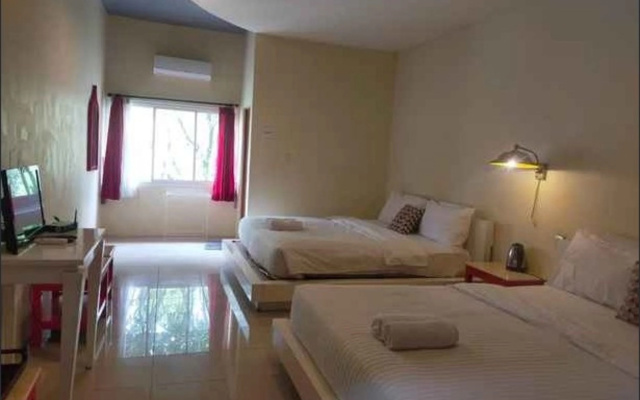 The Village Resort Bogor Powered by Archipelago – Guest Rooms – Citaringgul