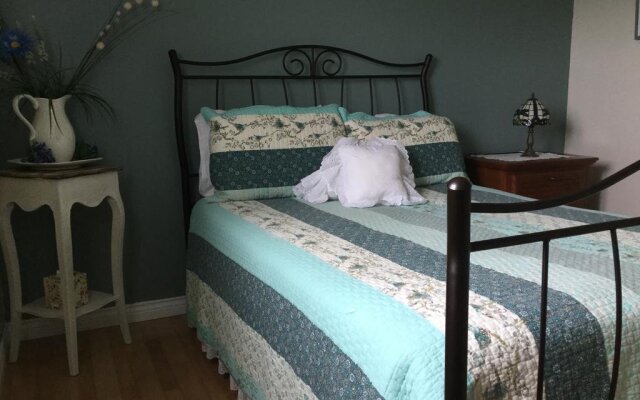 Gite Entre Chien Et Loup