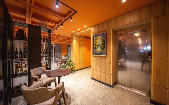 Azure Inn Hotel