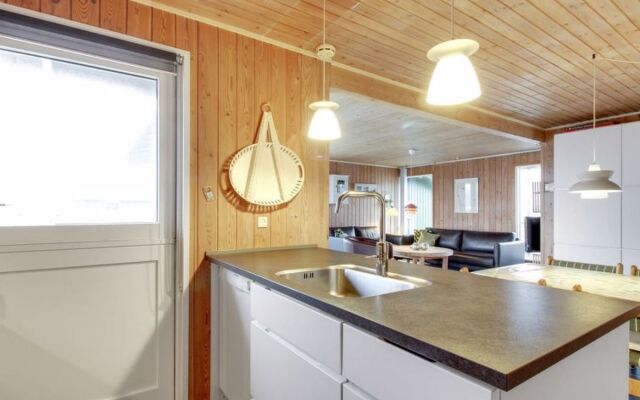 "Jobst" - 100m from the sea in Western Jutland