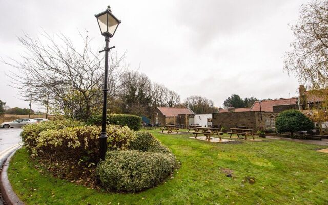 Cross Keys Hotel by Greene King Inns