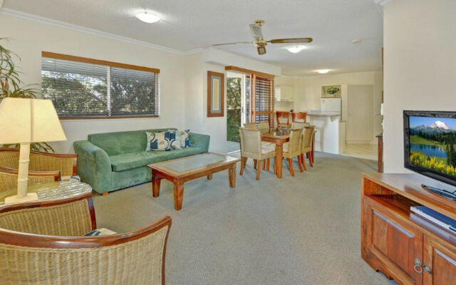 Raffles Mooloolaba
