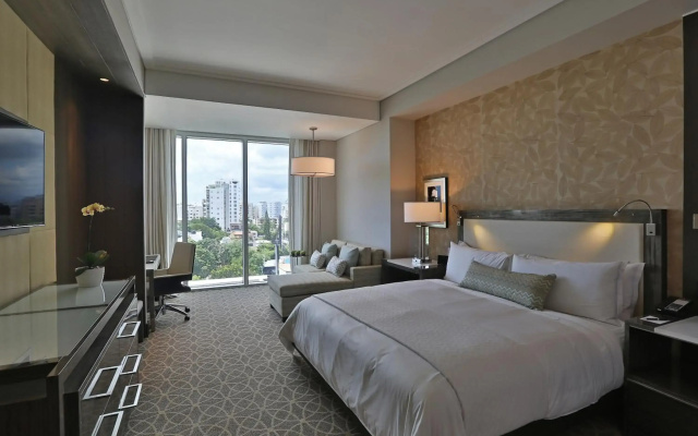 InterContinental Real Santo Domingo by IHG